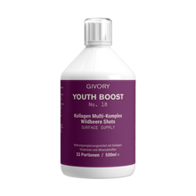 YOUTH BOOST