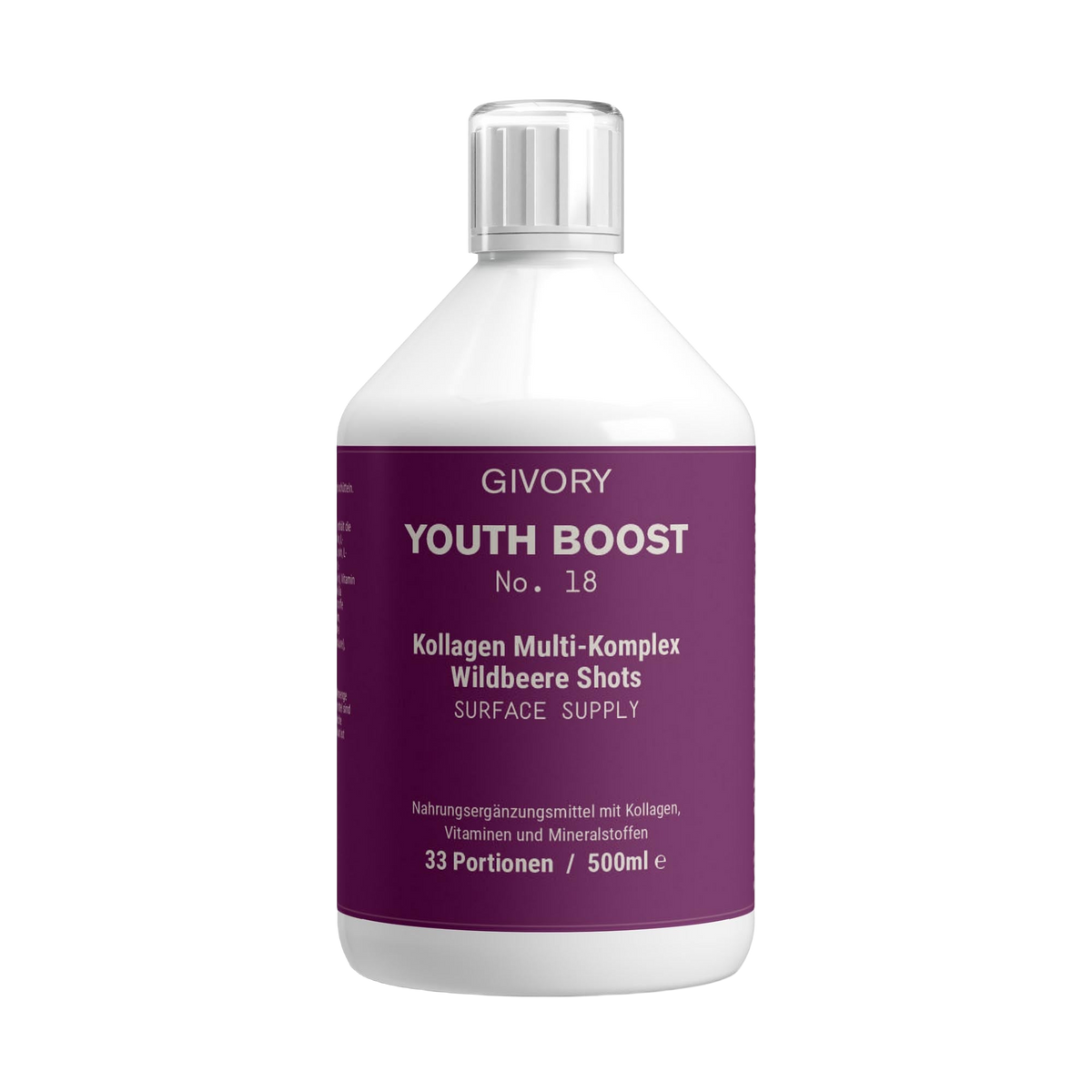 YOUTH BOOST productafbeelding 1