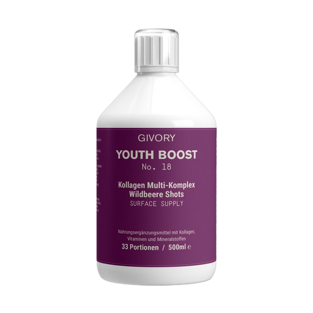 YOUTH BOOST productafbeelding 1