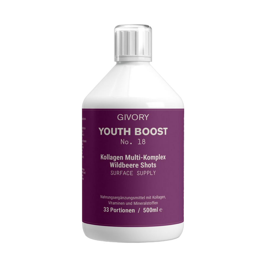 YOUTH BOOST