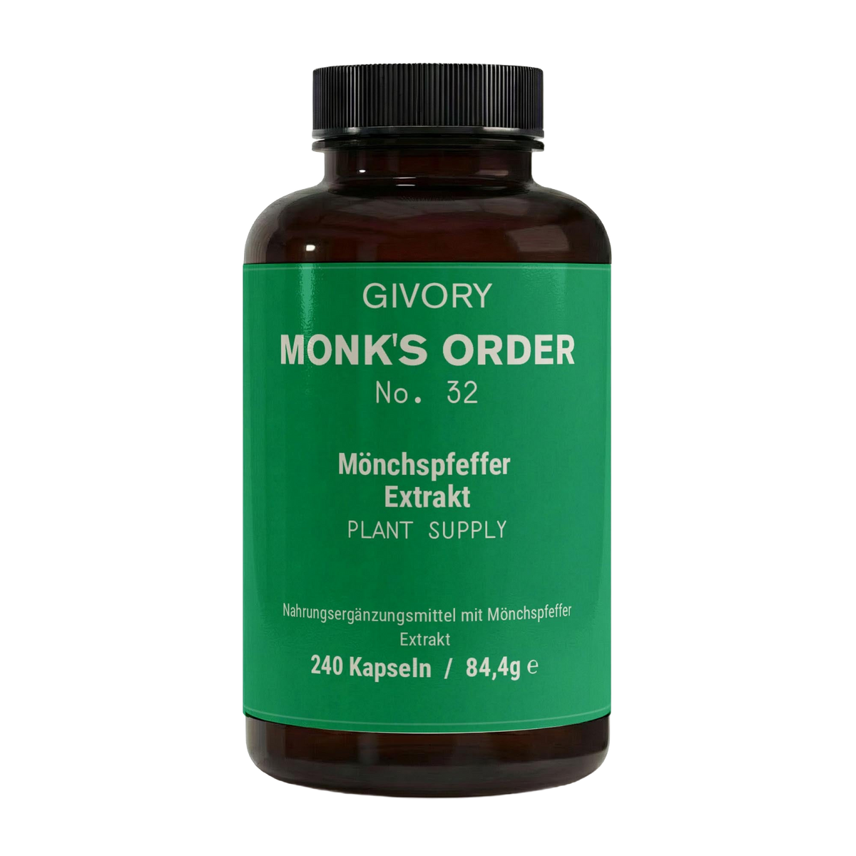 MONK'S ORDER productafbeelding 1