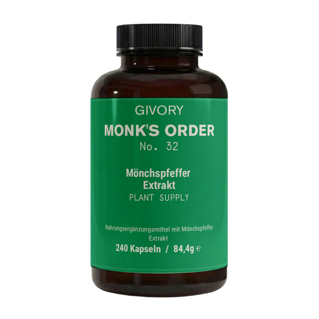 MONK'S ORDER productafbeelding 1