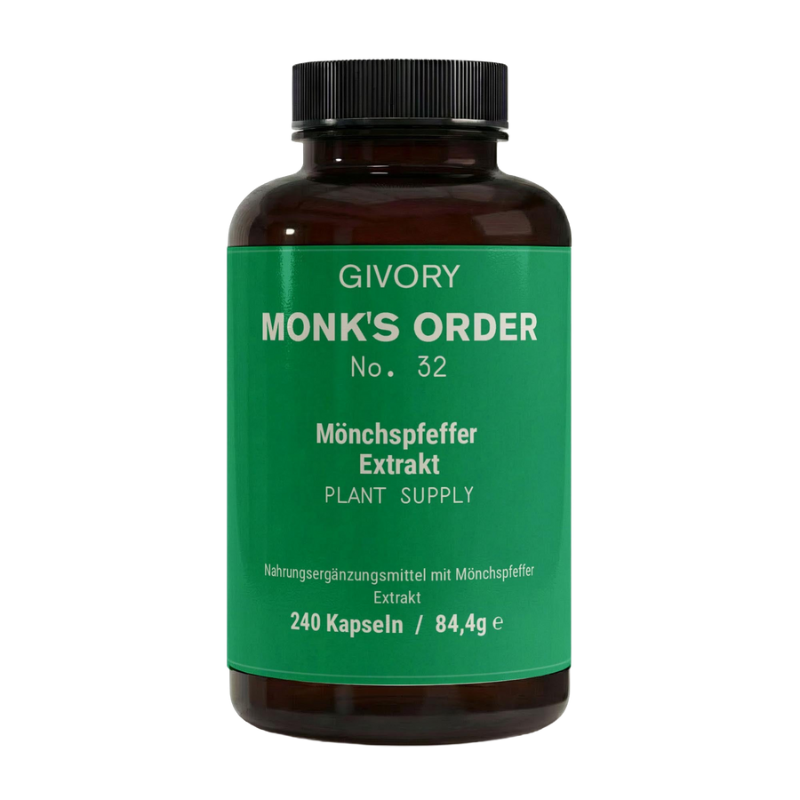 MONK'S ORDER