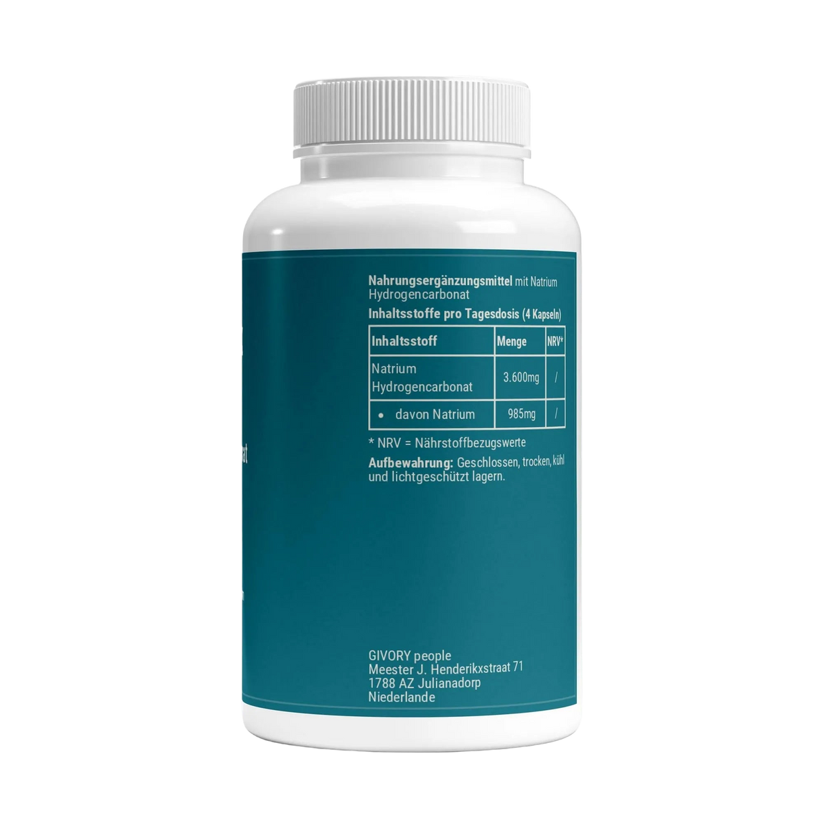 ACID BLOCK productafbeelding 2