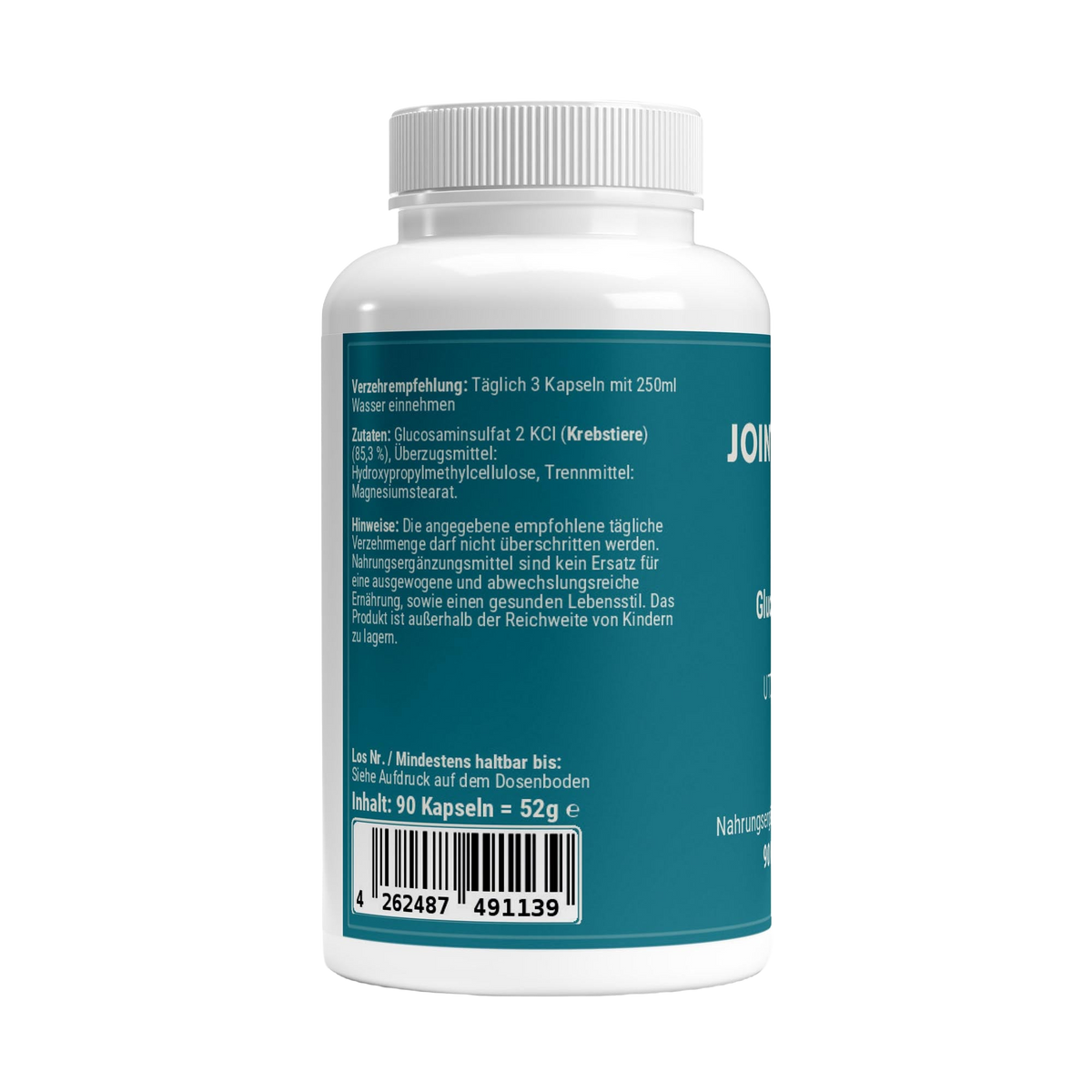 JOINT VENTURE productafbeelding 3