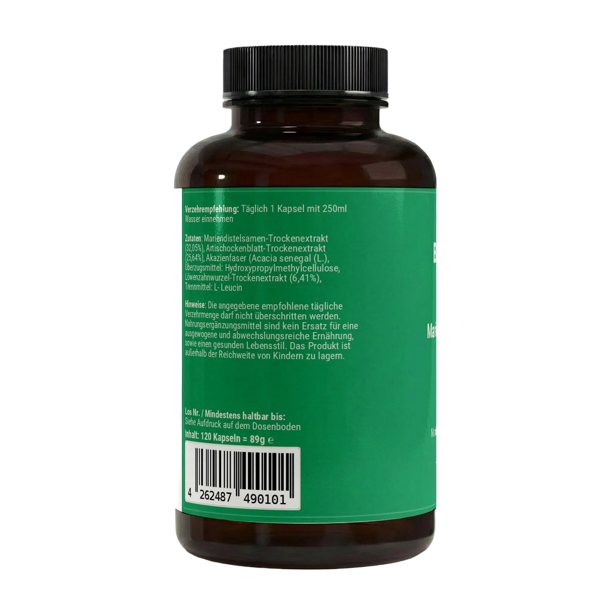 BITTER BOSS productafbeelding 3