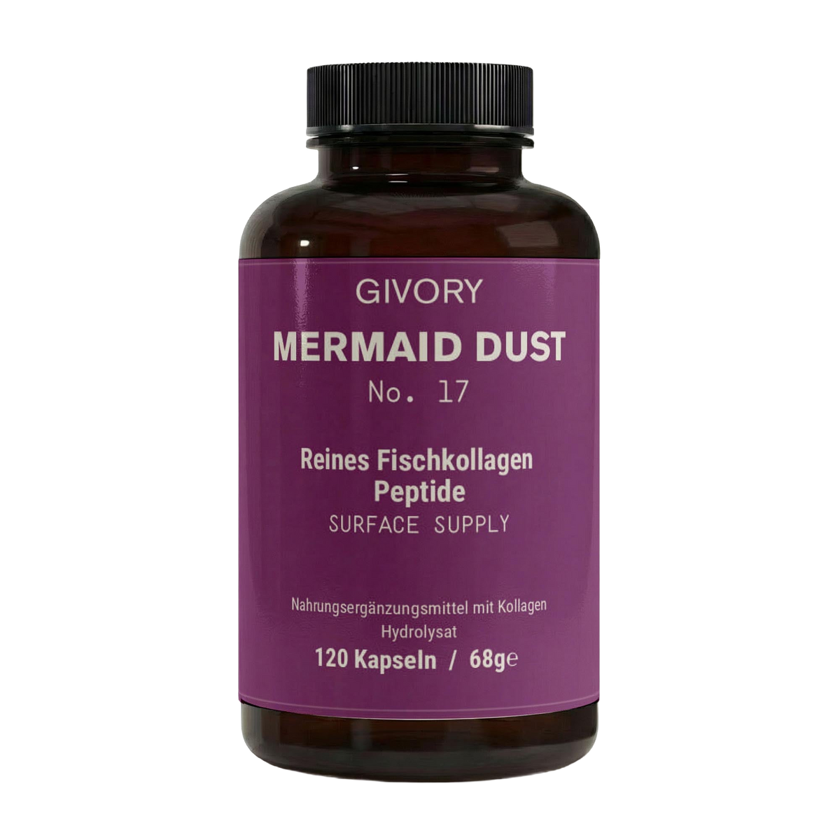 MERMAID DUST productafbeelding 1