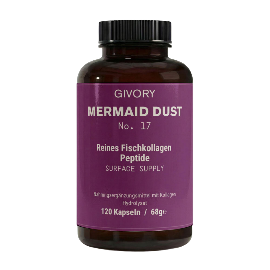 MERMAID DUST