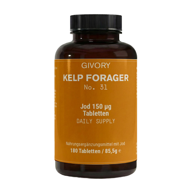 KELP FORAGER productafbeelding 1