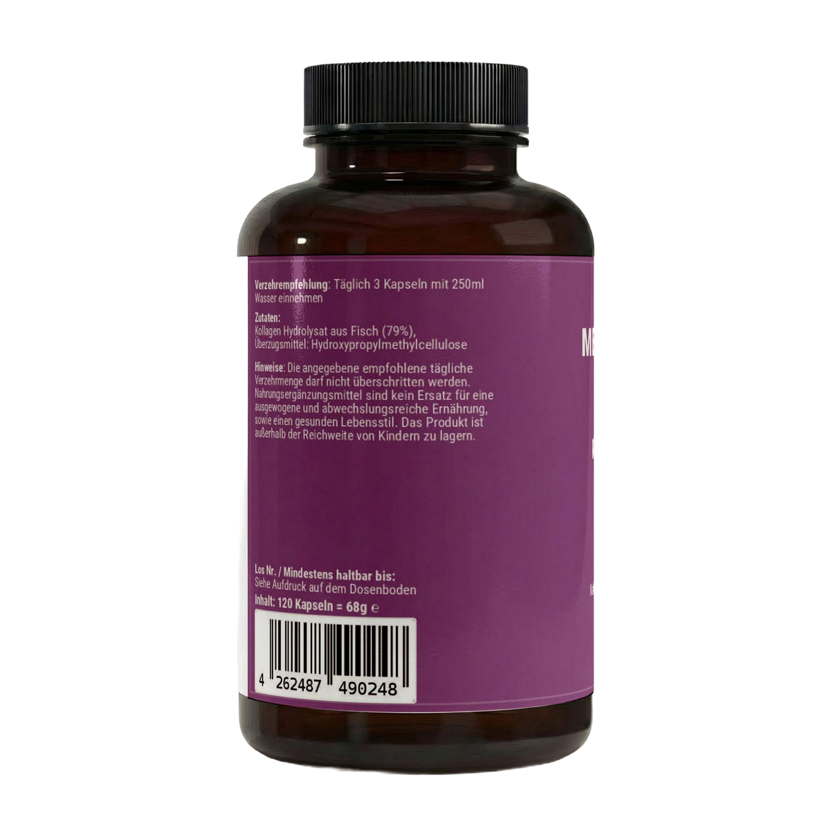 MERMAID DUST productafbeelding 3