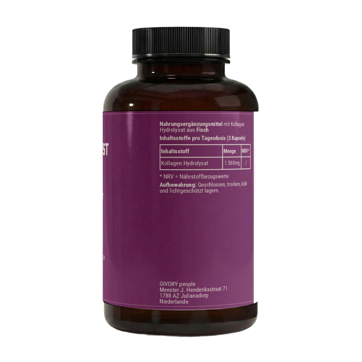 MERMAID DUST productafbeelding 2