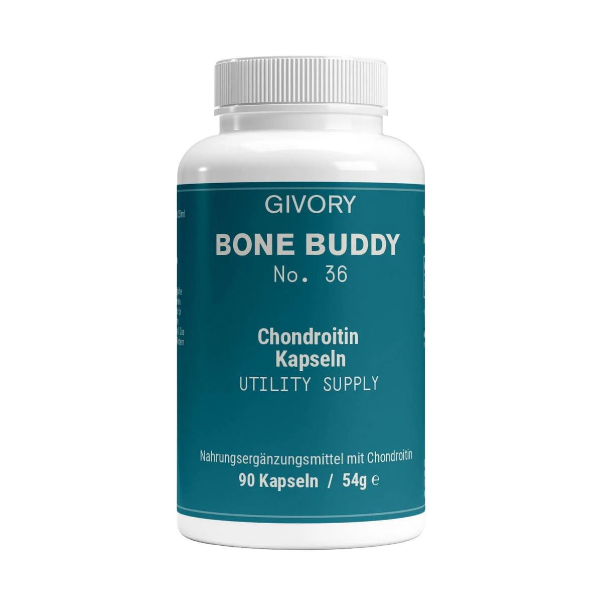 BONE BUDDY productafbeelding 1