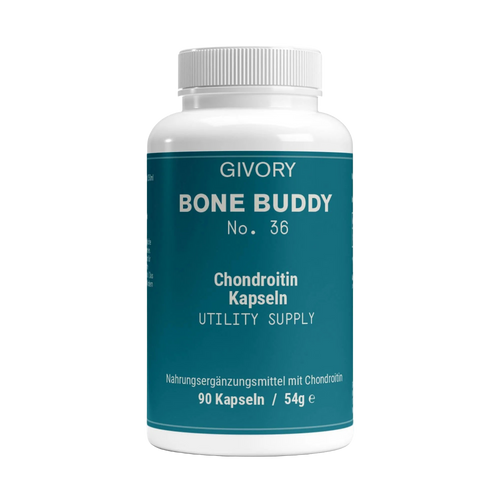 BONE BUDDY productafbeelding 1