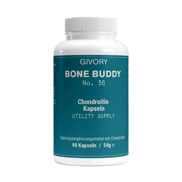 BONE BUDDY productafbeelding 1
