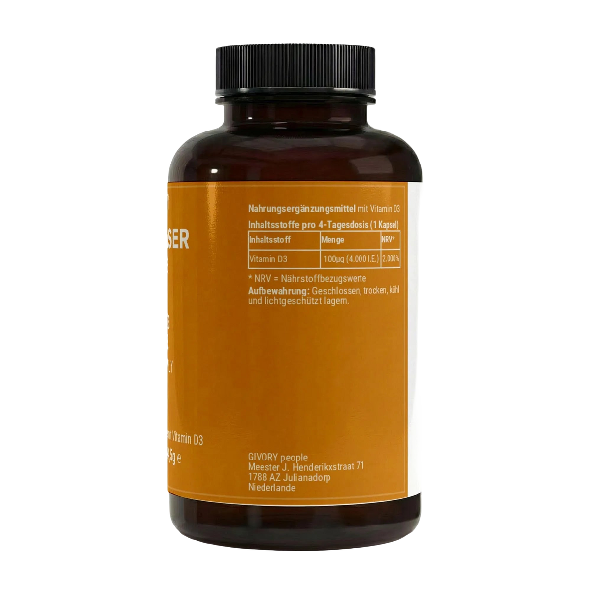 SUN CHASER productafbeelding 2