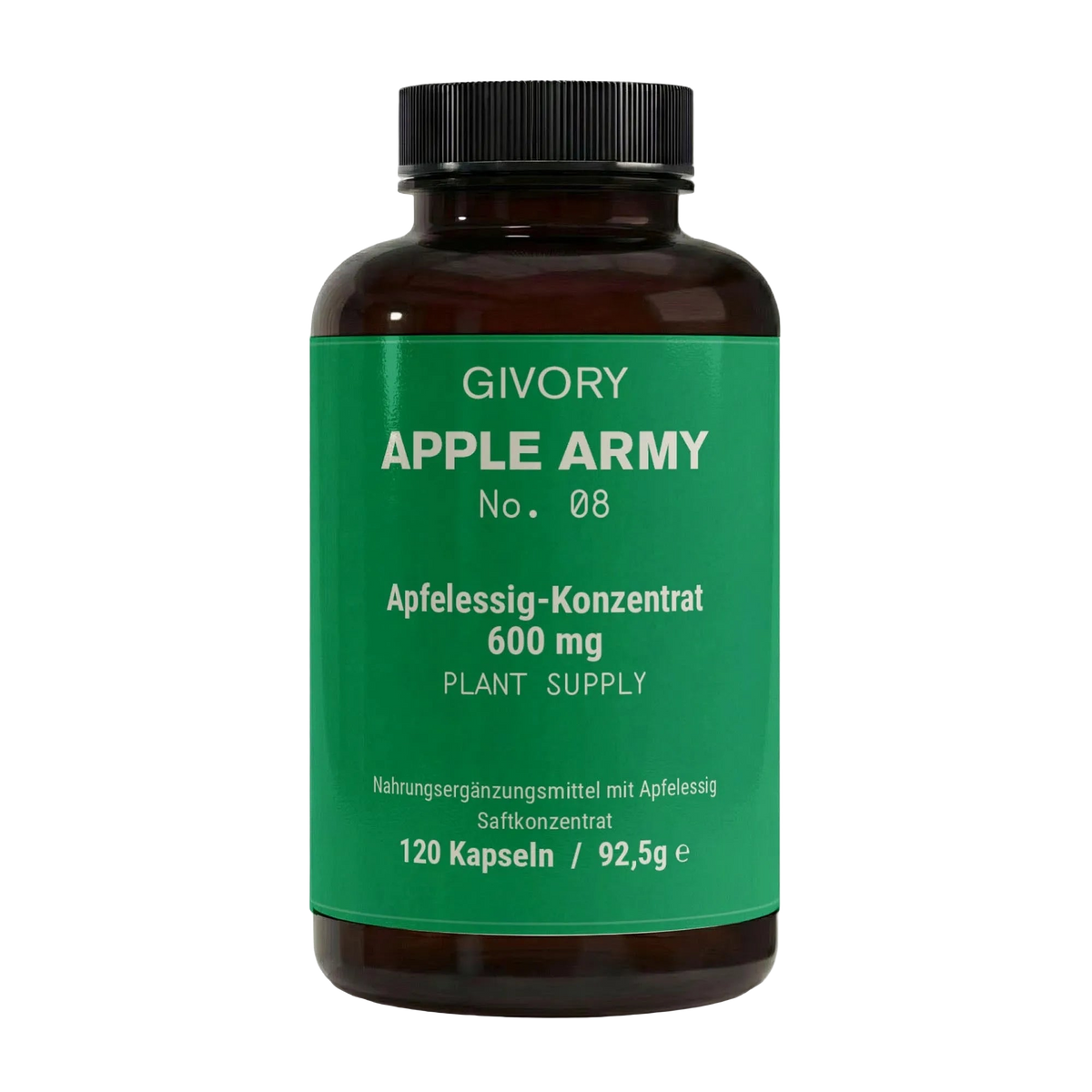 APPLE ARMY productafbeelding 1