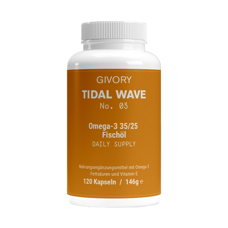 TIDAL WAVE