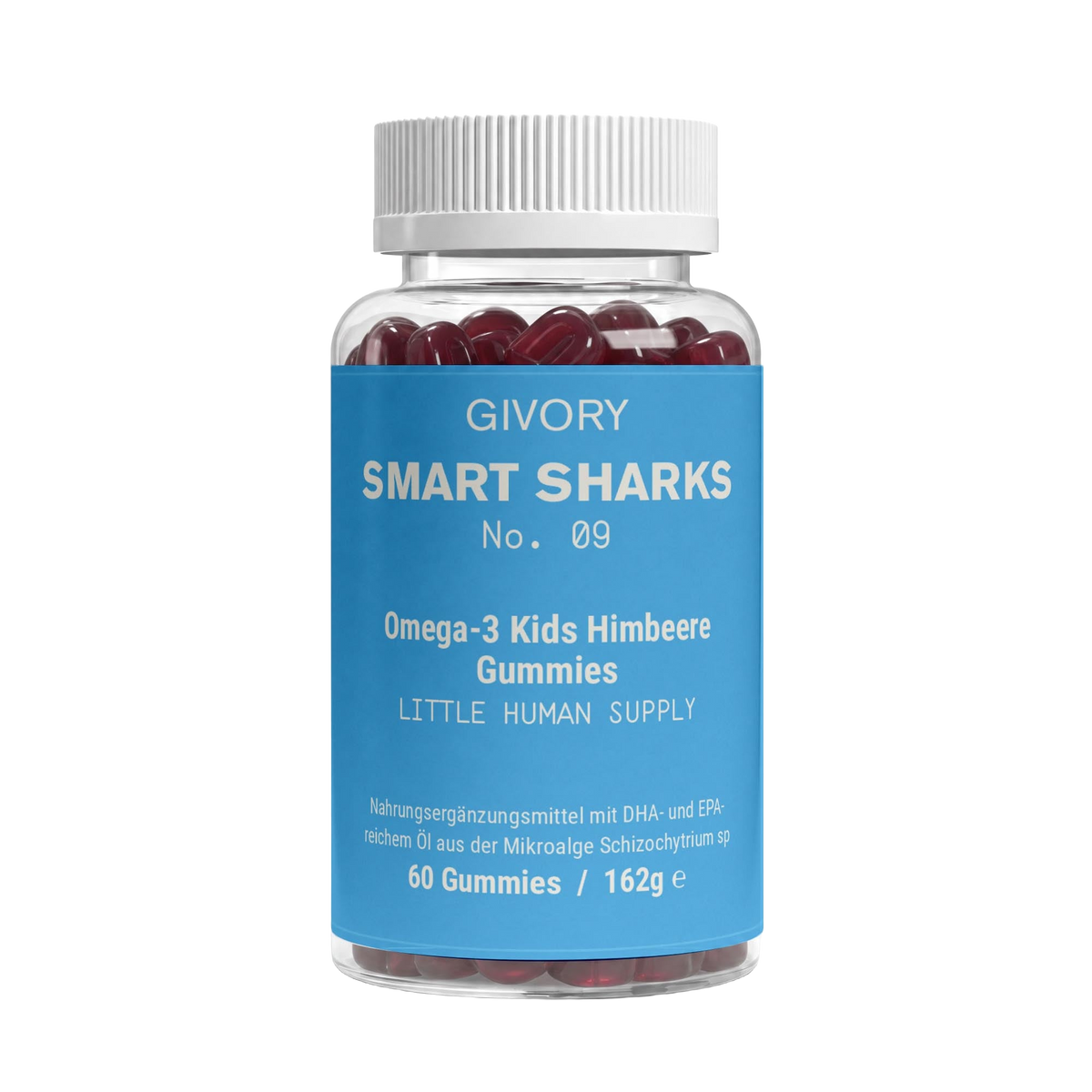 SMART SHARKS productafbeelding 1