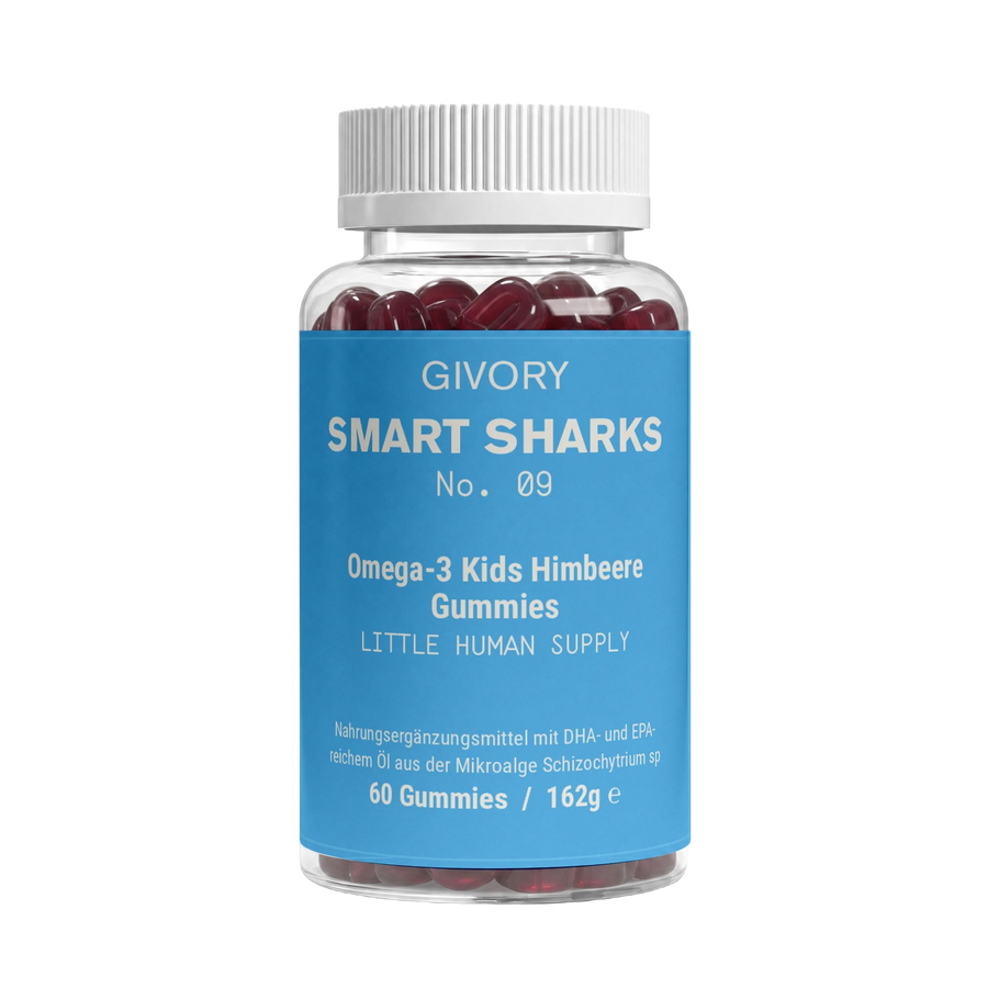 SMART SHARKS