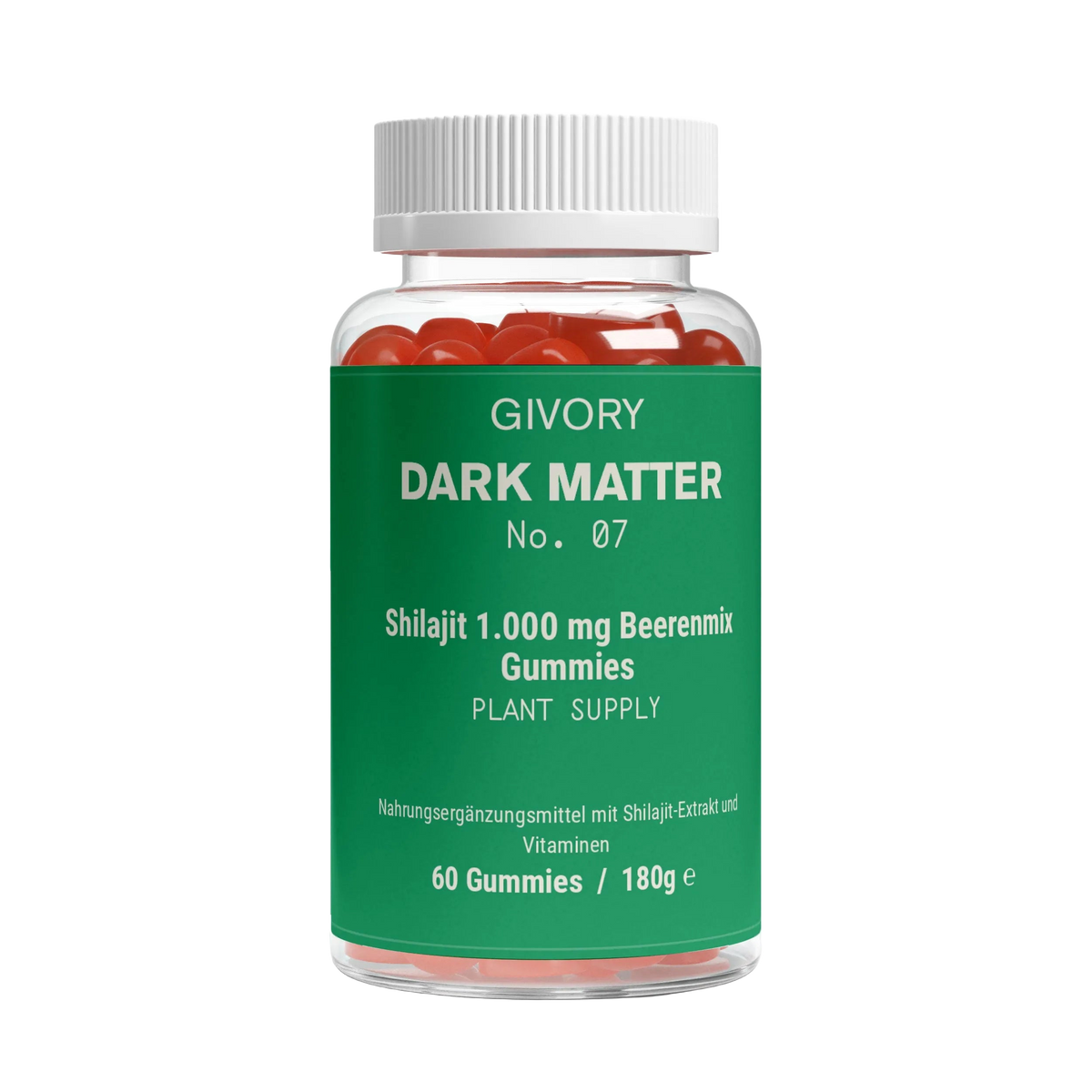 DARK MATTER productafbeelding 1