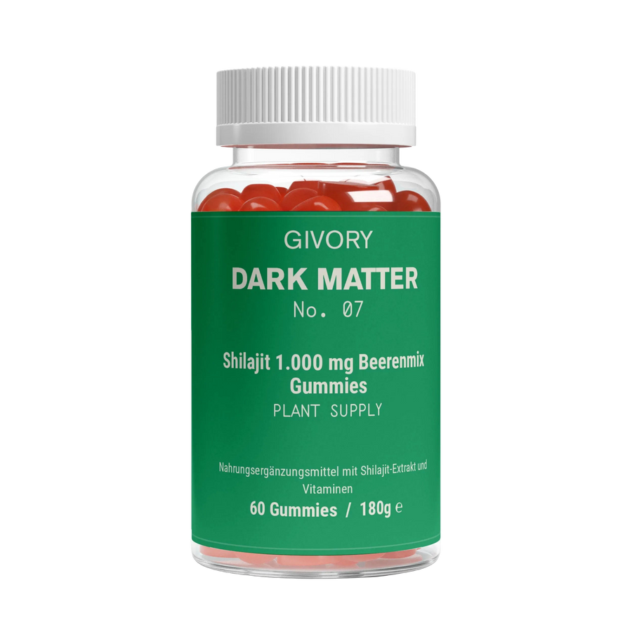 DARK MATTER