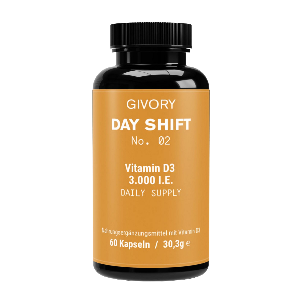 DAY SHIFT productafbeelding 1