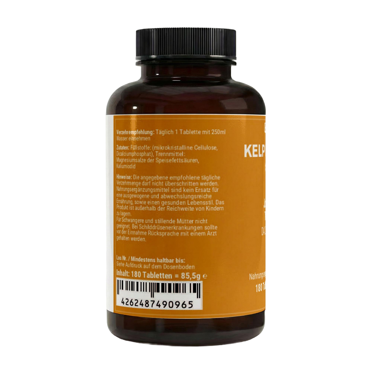 KELP FORAGER productafbeelding 3