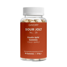 SOUR JOLT
