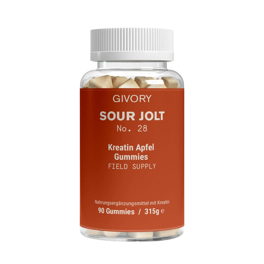 SOUR JOLT